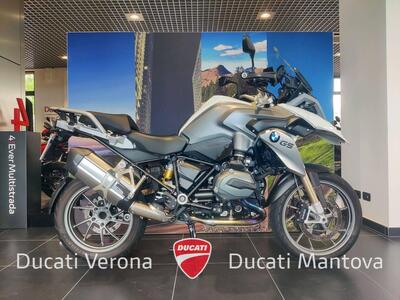 Bmw R 1200 GS (2013 - 16) usata