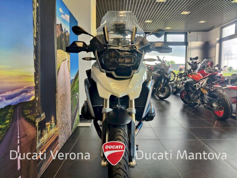 Bmw R 1200 GS (2013 - 16) (12)