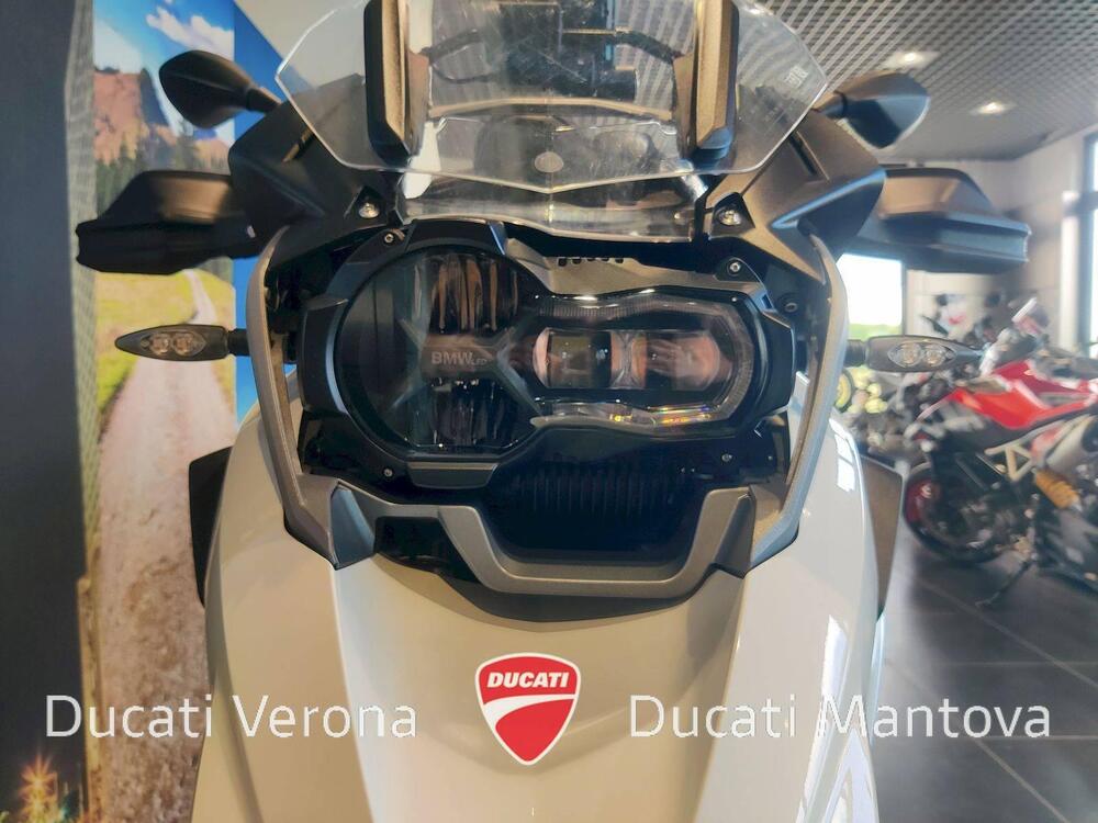 Bmw R 1200 GS (2013 - 16) (13)