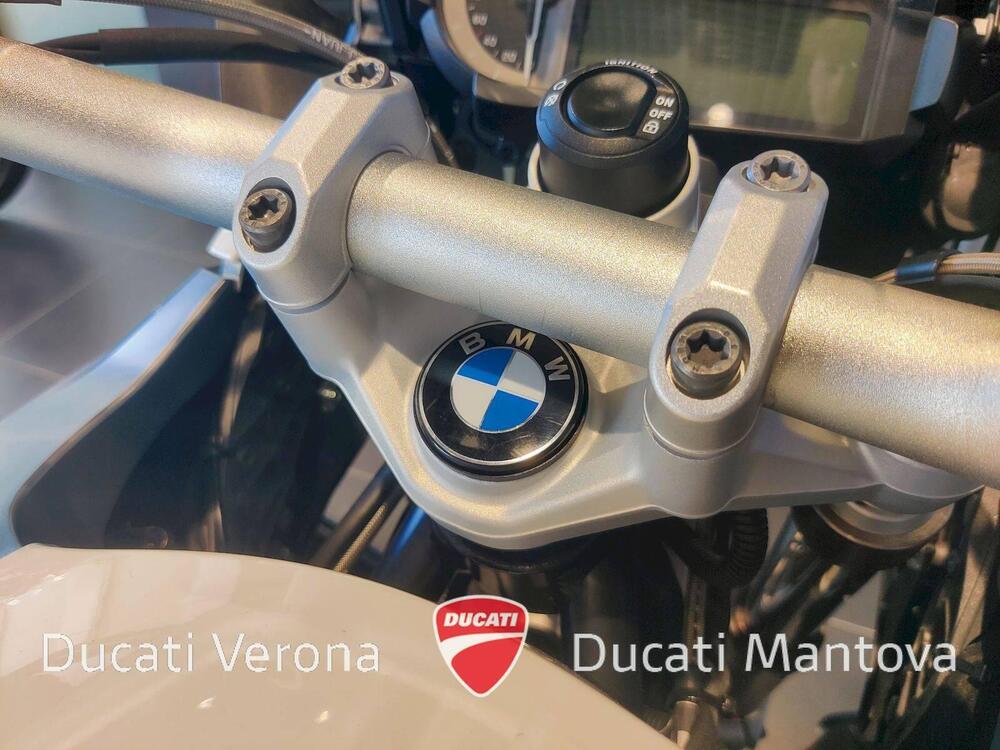 Bmw R 1200 GS (2013 - 16) (19)