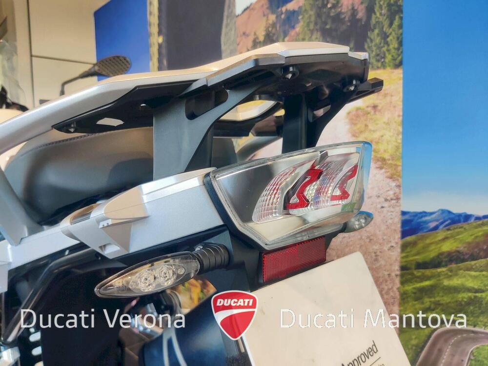 Bmw R 1200 GS (2013 - 16) (20)