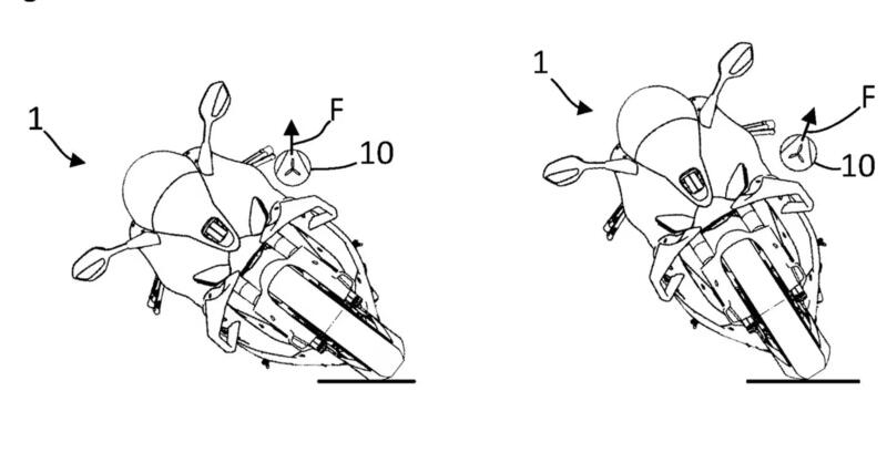 BMW Riscrive le regole dell&#039;aerodinamica con ventole attive: depositato il brevetto