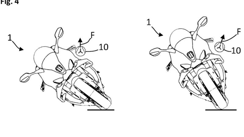BMW Riscrive le regole dell&#039;aerodinamica con ventole attive: depositato il brevetto
