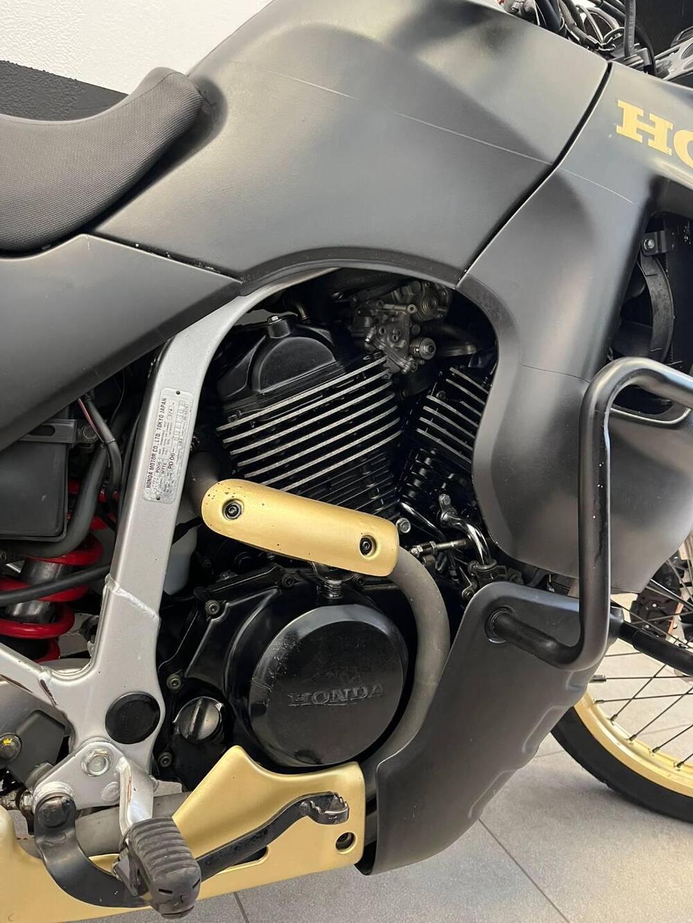 Honda Transalp XL 600V (1987 - 90) (6)