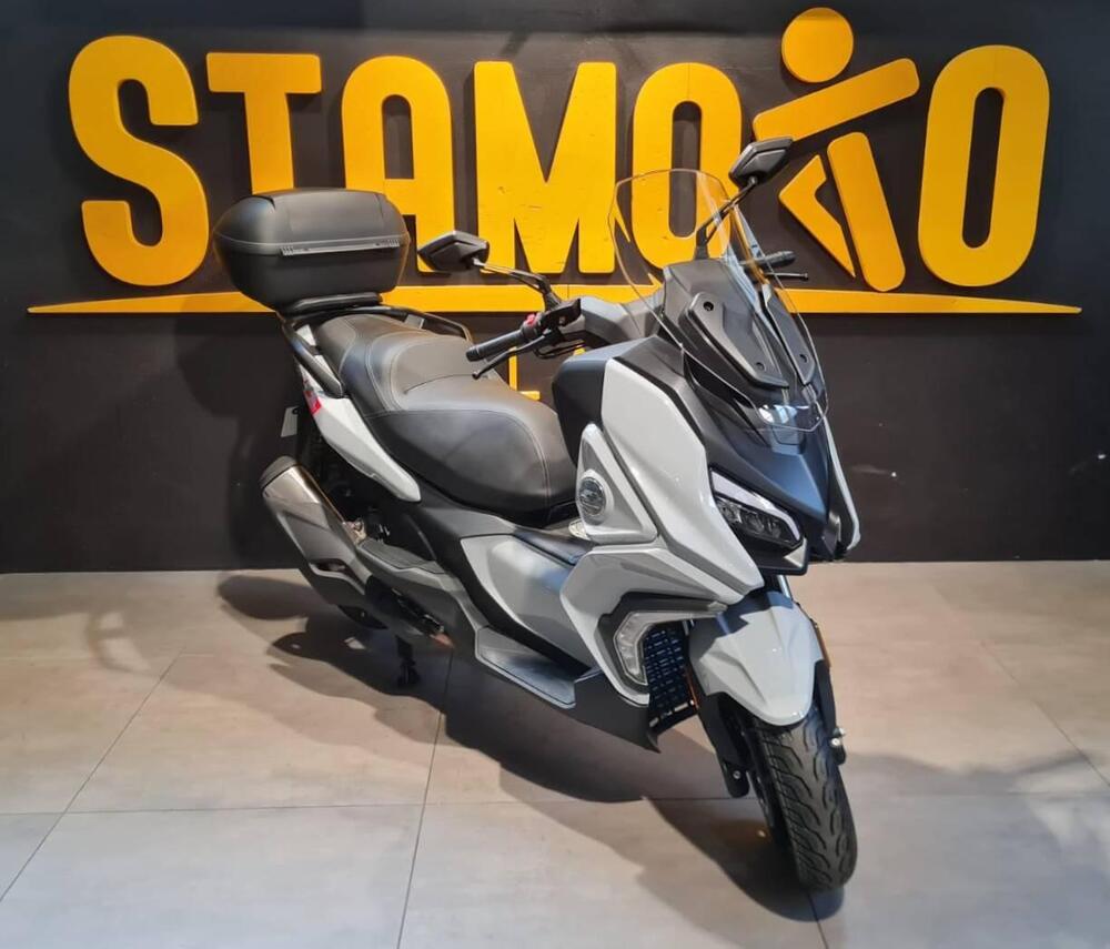 QJ Motor Fort 4.0 (2025 - 26) (2)