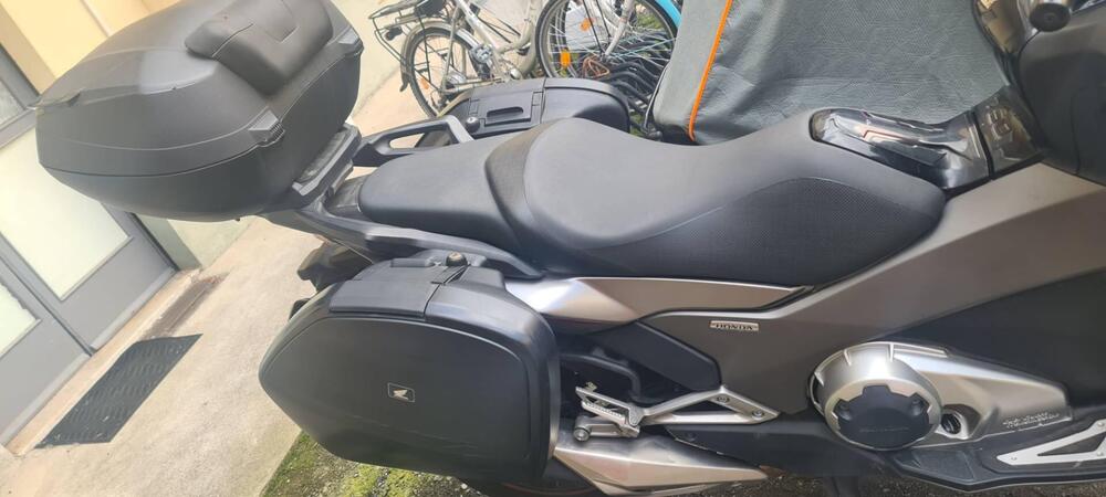 Honda Integra 750 DCT (2016 - 17) (3)