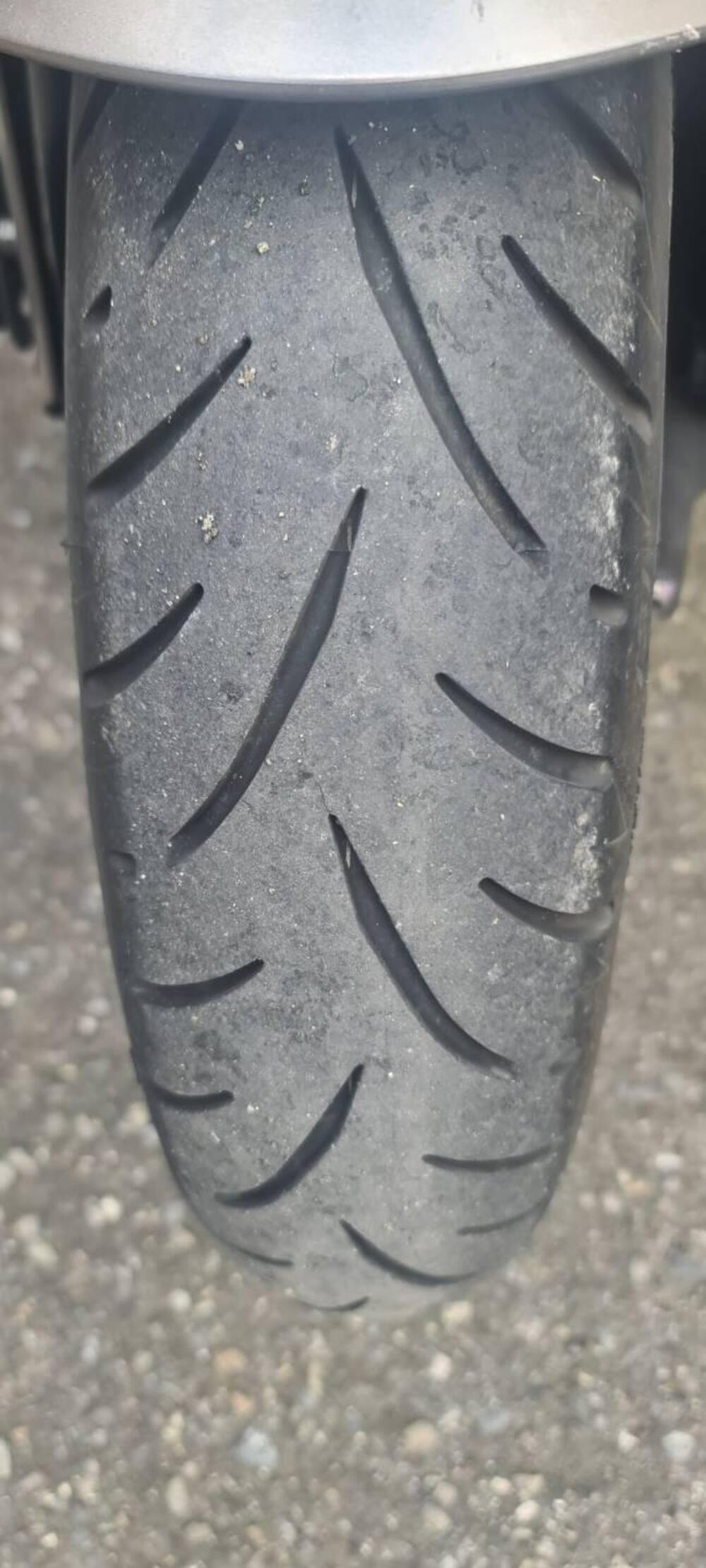 Honda Integra 750 DCT (2016 - 17) (6)