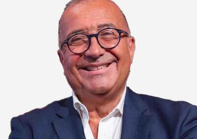 Stellantis e la nomina di Antonio Filosa: la video intervista di Masterpilot