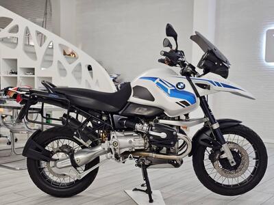 Bmw R 1150 GS Adventure (2002 - 06) usata