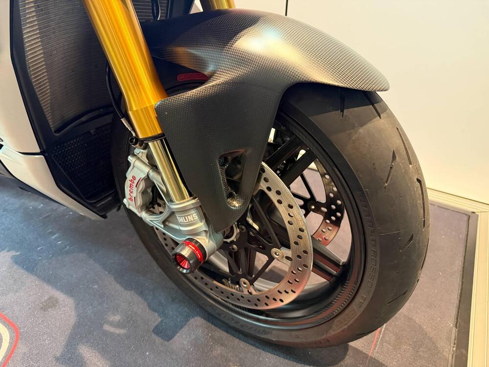 Ducati Streetfighter V4 1100 SP (2022) (3)