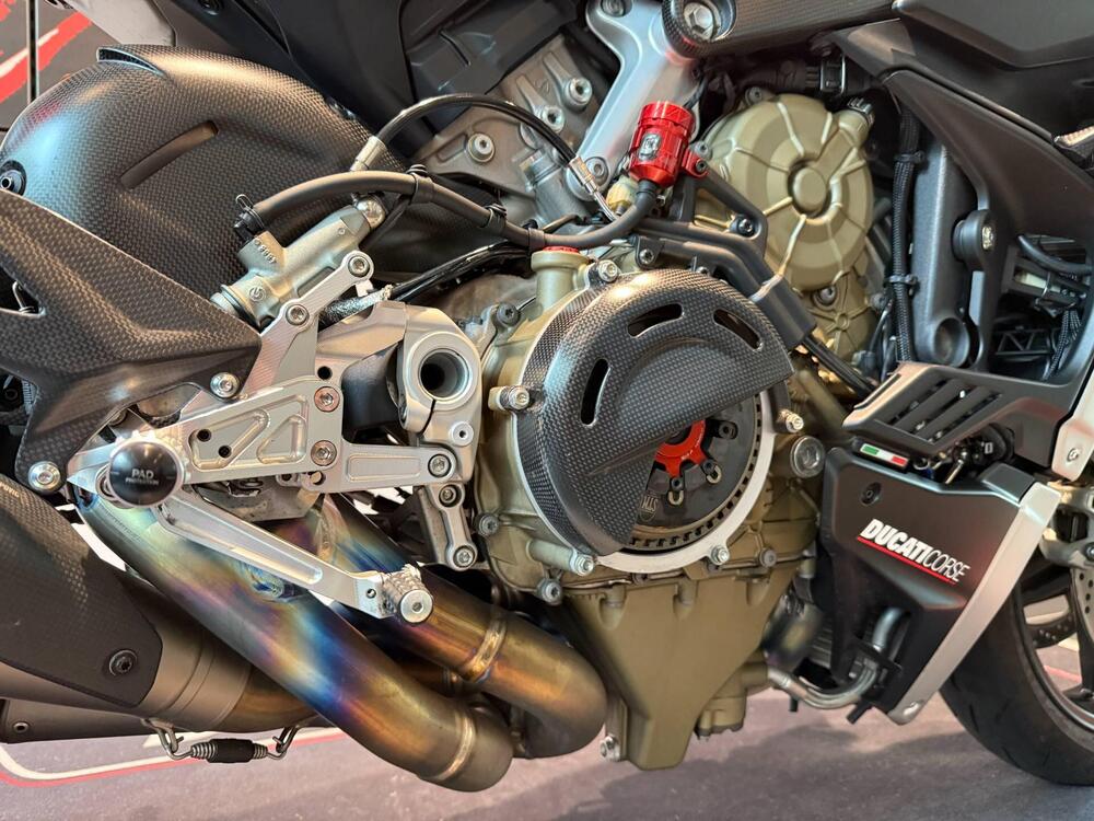 Ducati Streetfighter V4 1100 SP (2022) (4)