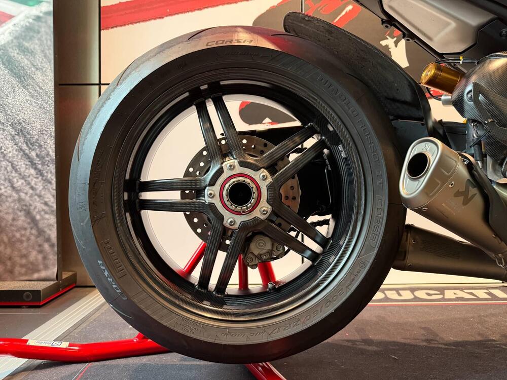 Ducati Streetfighter V4 1100 SP (2022) (7)