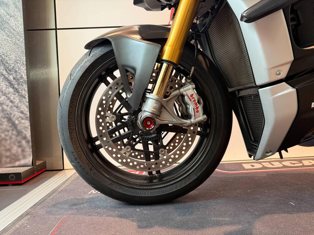 Ducati Streetfighter V4 1100 SP (2022) (14)