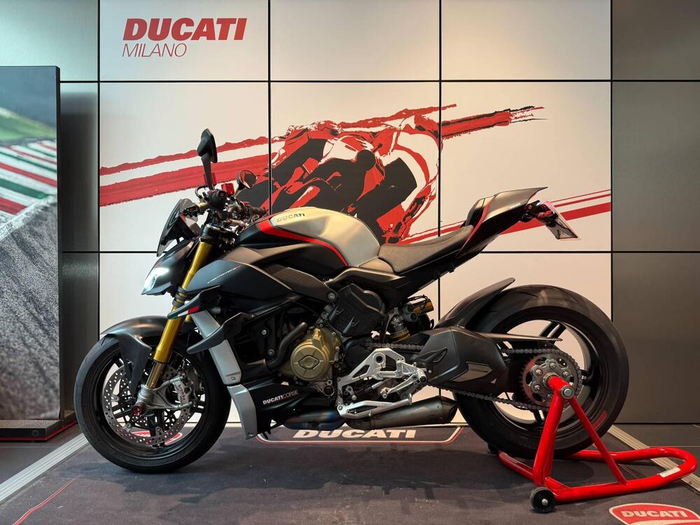 Ducati Streetfighter V4 1100 SP (2022) (15)