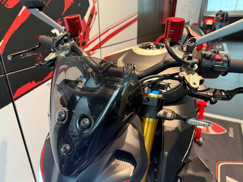 Ducati Streetfighter V4 1100 SP (2022) (18)