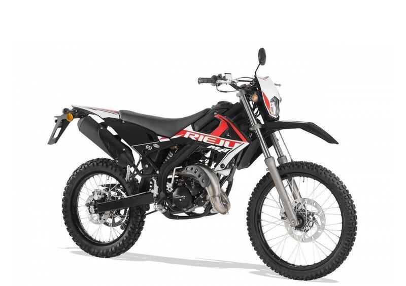 Rieju MRT 50 MRT 50 (2026) (2)