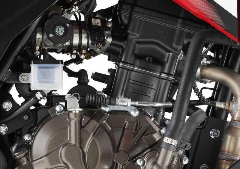 Rieju Aventura 125 Aventura 125 (2026) (5)