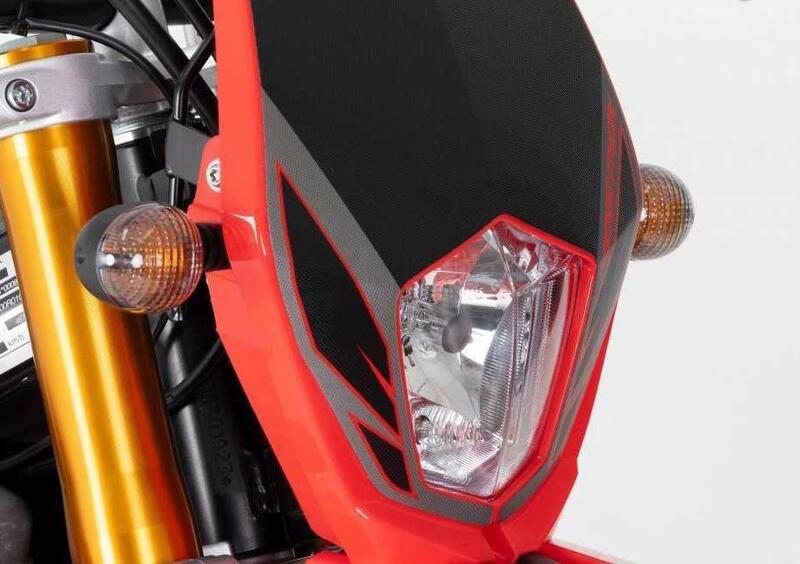 Rieju Marathon 125 Motard Marathon 125 Motard Europe (2026) (4)