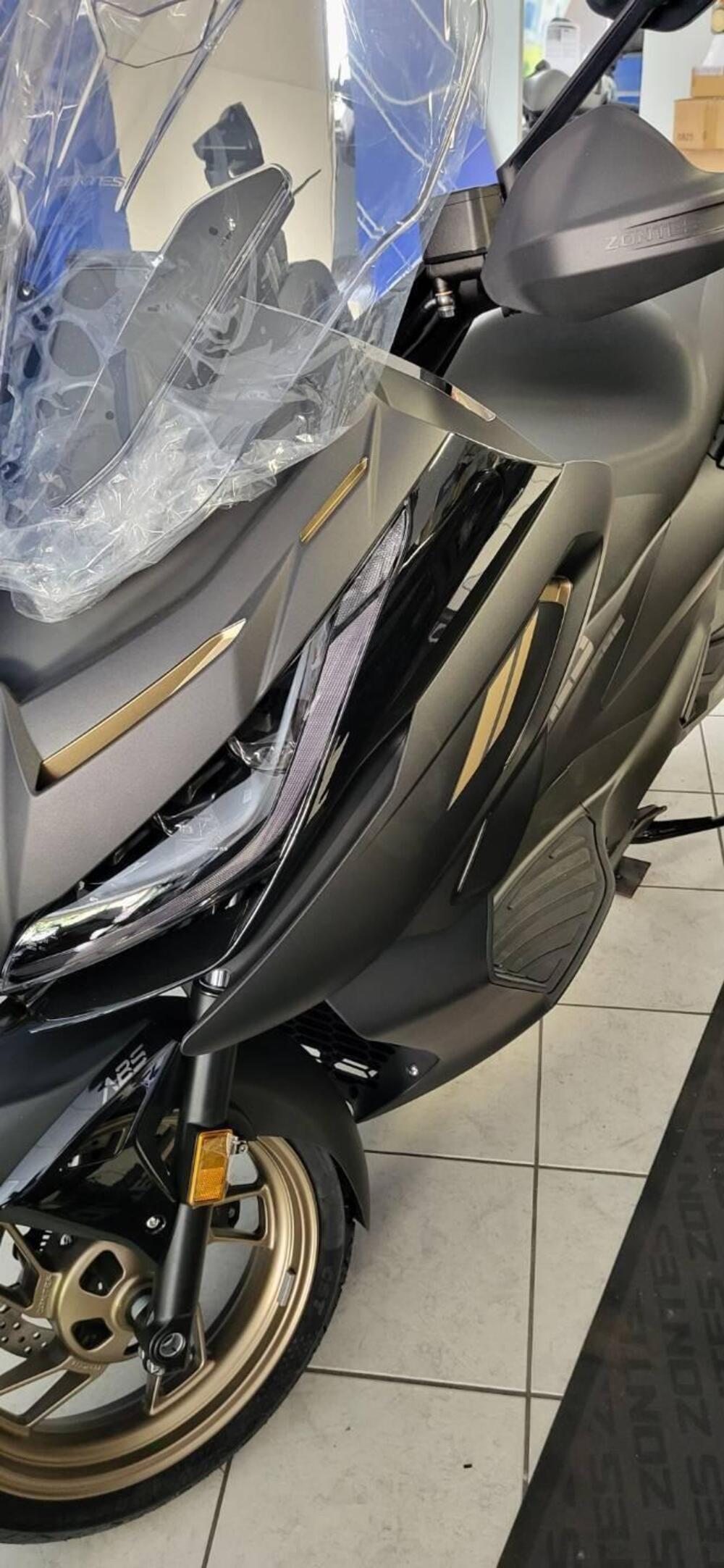 Zontes ZT368-E (2025 - 26)