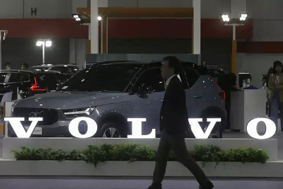 Volvo, dopo il CEO, anche 3.000 dipendenti vengono cacciati 