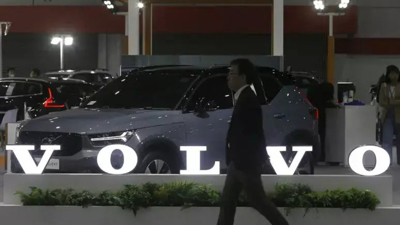 Volvo, dopo il CEO, anche 3.000 dipendenti vengono cacciati 
