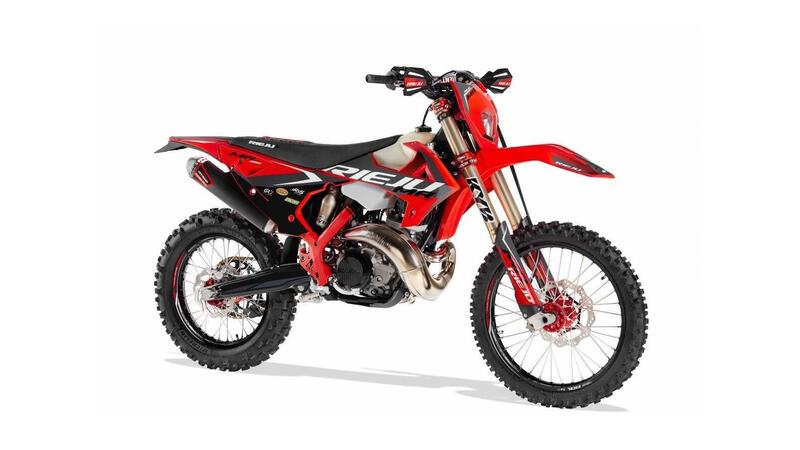 Rieju MR 300 MR 300 Pro (2026)