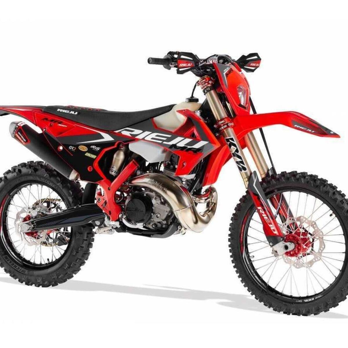 Rieju MR 300 Pro (2026)