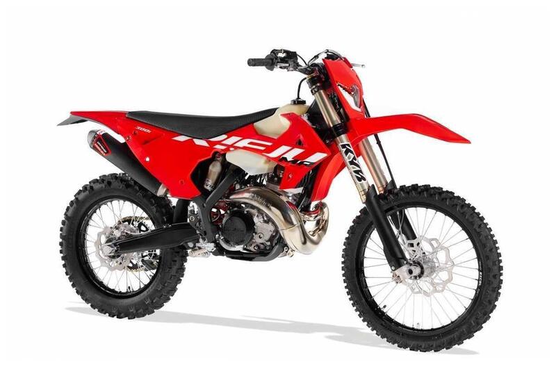 Rieju MR 300 MR 300 Racing (2026)