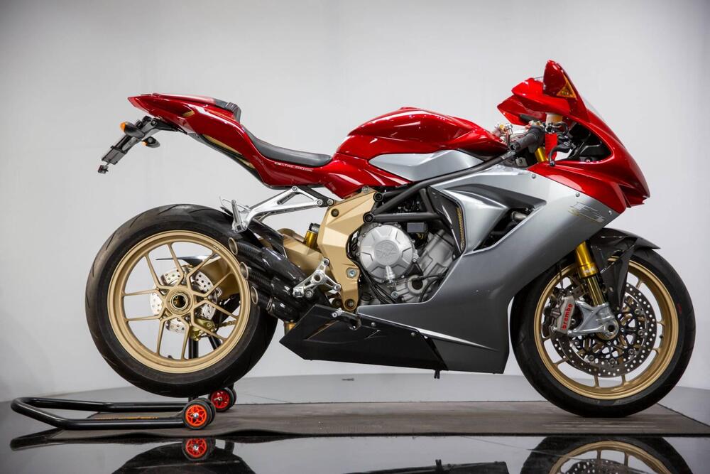 MV Agusta F3 675 Oro (2011) (6)