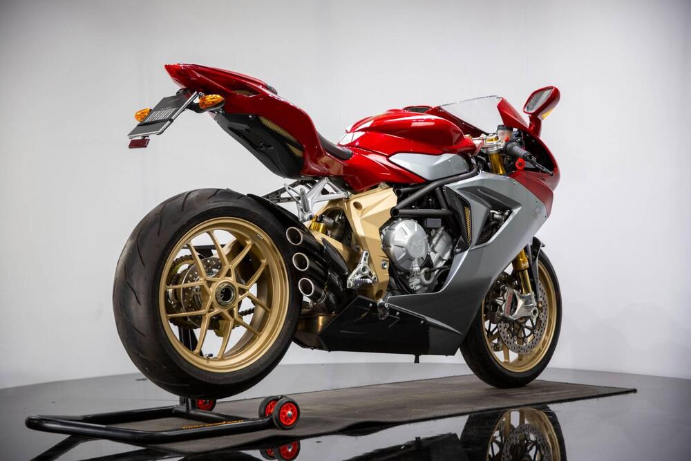 MV Agusta F3 675 Oro (2011) (7)