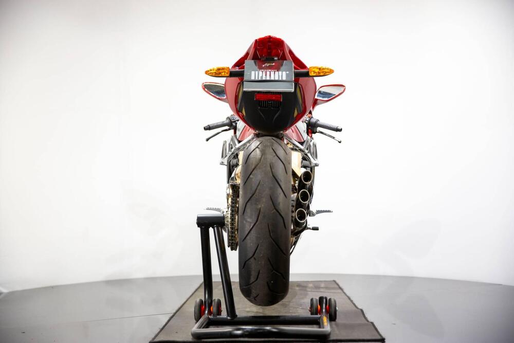 MV Agusta F3 675 Oro (2011) (8)