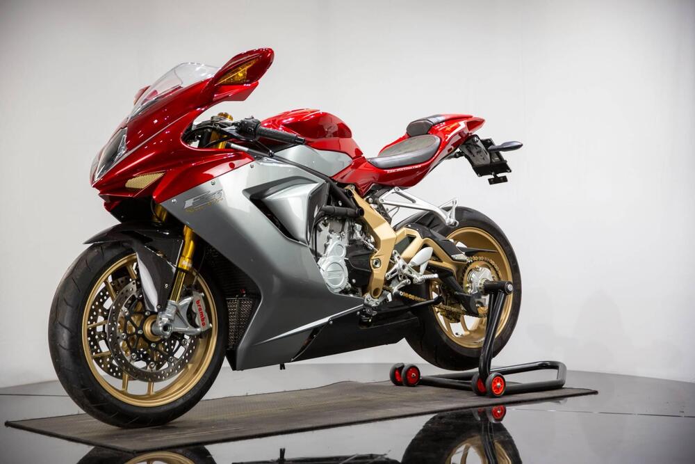 MV Agusta F3 675 Oro (2011) (11)