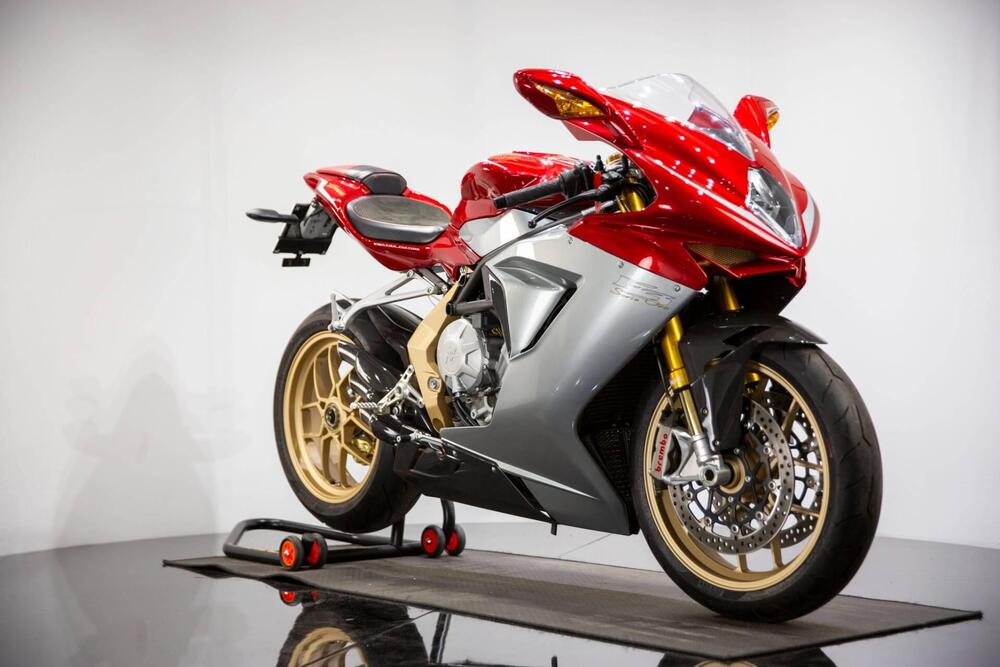 MV Agusta F3 675 Oro (2011) (13)