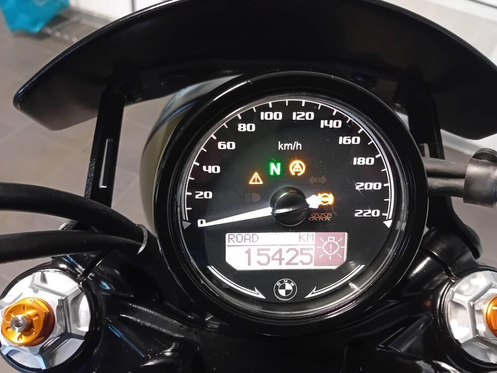 Bmw R nineT Scrambler (2021 - 24) (5)