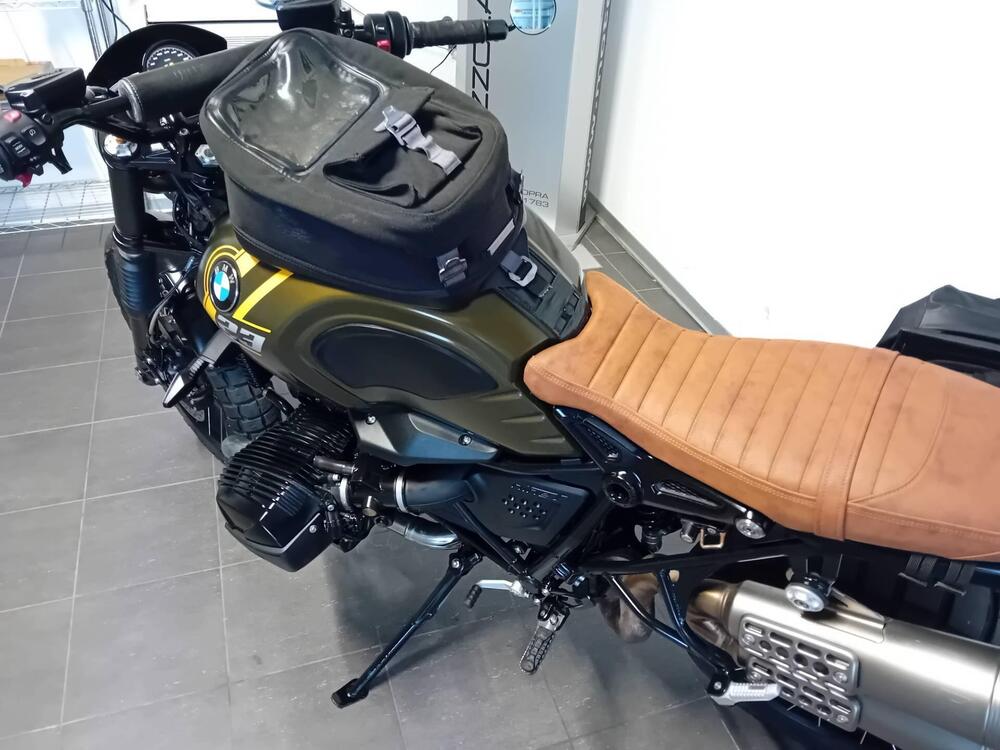 Bmw R nineT Scrambler (2021 - 24) (10)