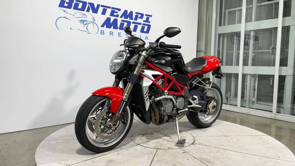 MV Agusta Brutale 750 S (2002 - 06) (20)