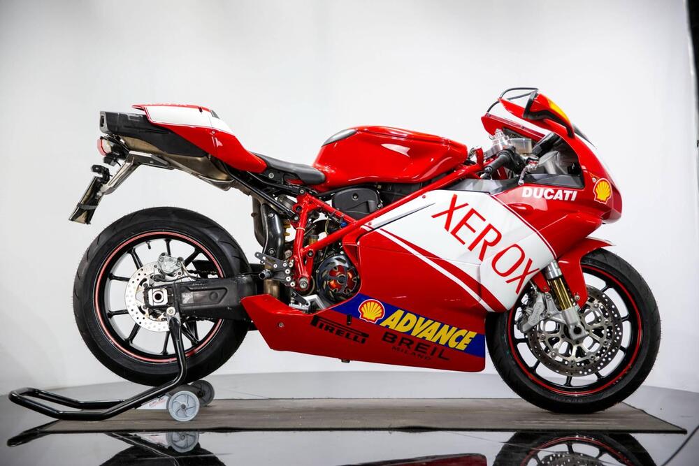 Ducati 999 (2005 - 06) (6)