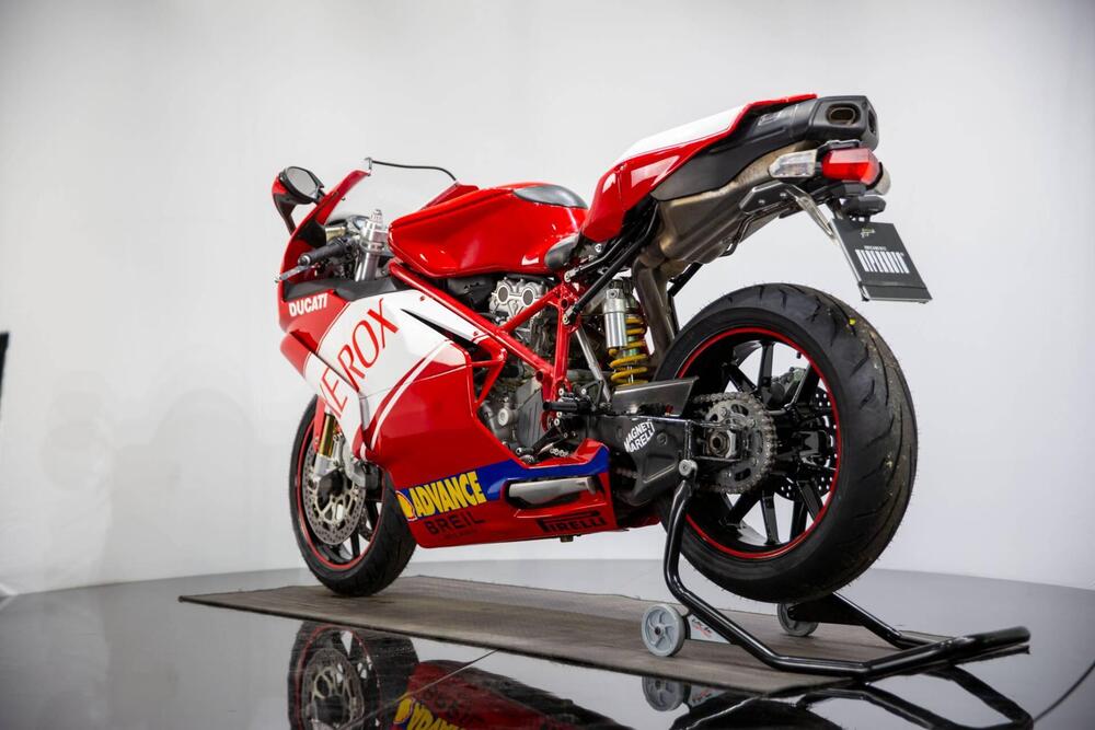 Ducati 999 (2005 - 06) (5)