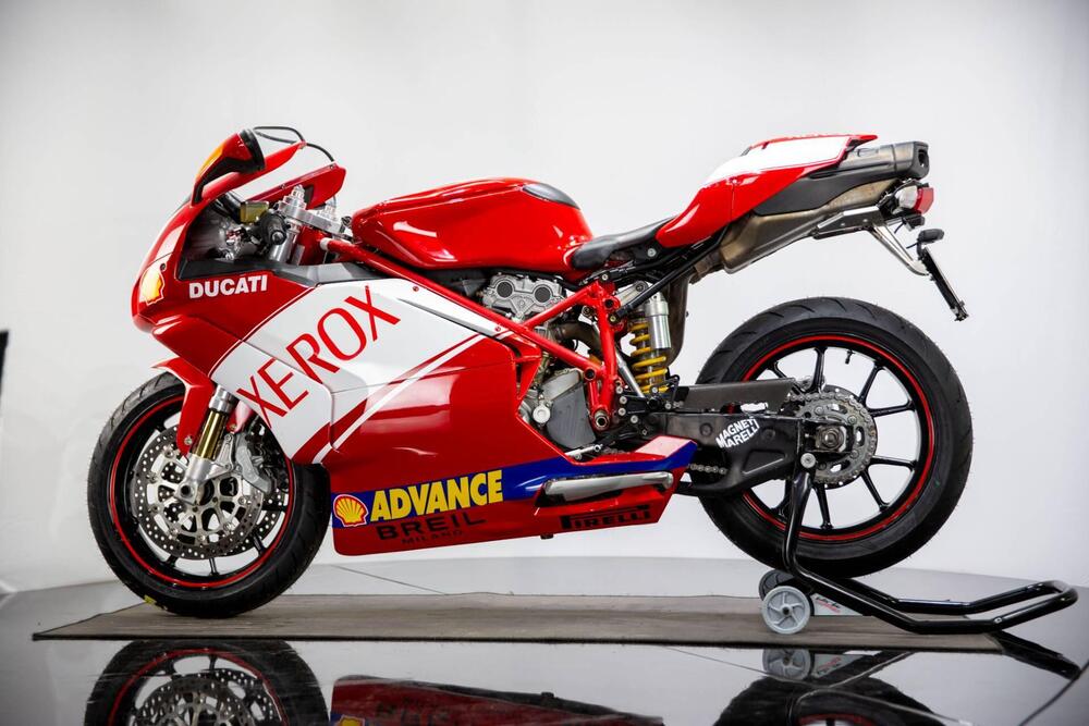 Ducati 999 (2005 - 06) (7)