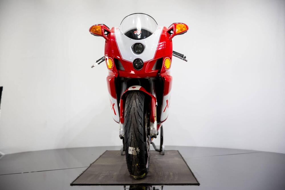 Ducati 999 (2005 - 06) (9)