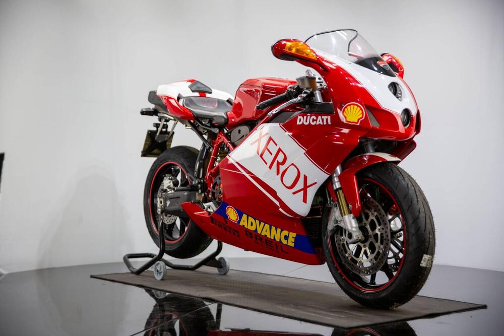 Ducati 999 (2005 - 06) (2)