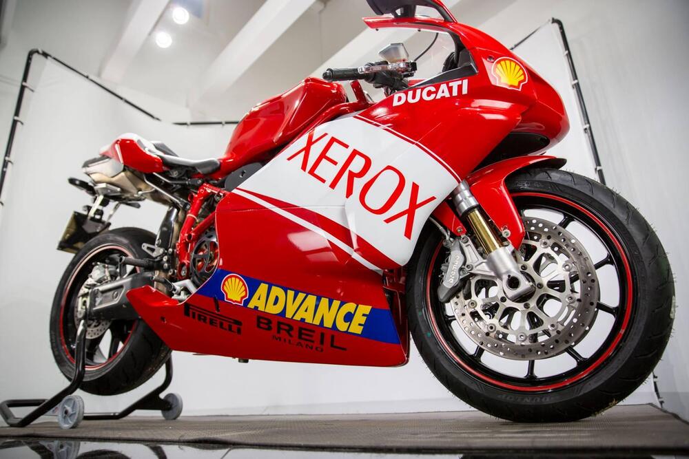 Ducati 999 (2005 - 06) (10)
