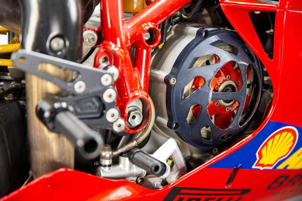 Ducati 999 (2005 - 06) (12)