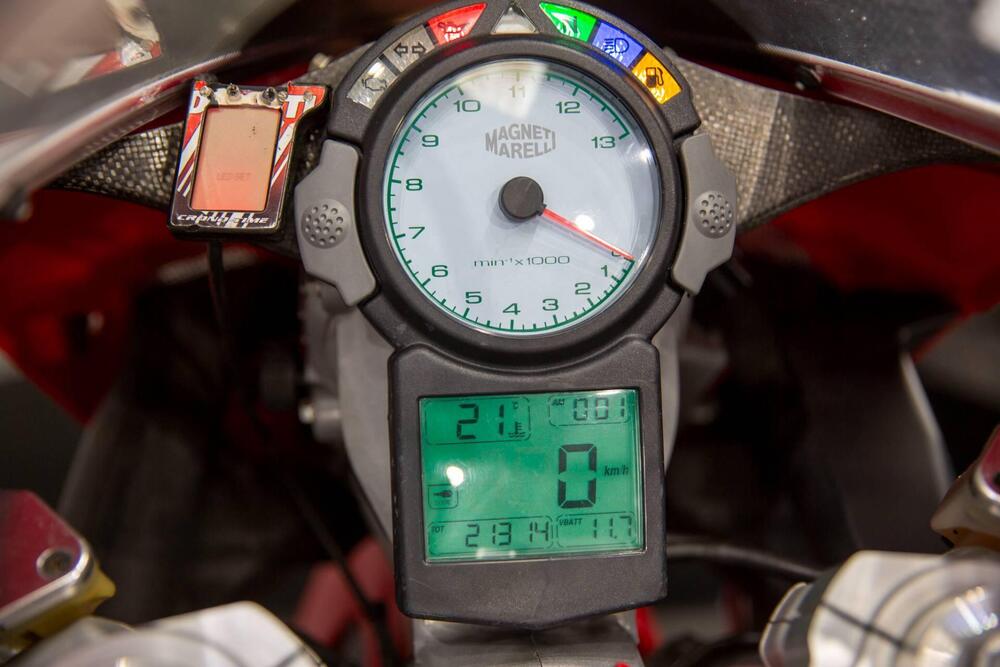 Ducati 999 (2005 - 06) (20)