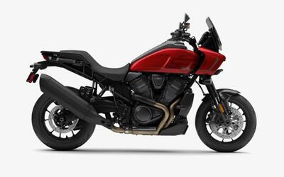 Harley-Davidson Pan America 1250 ST (2025) nuova
