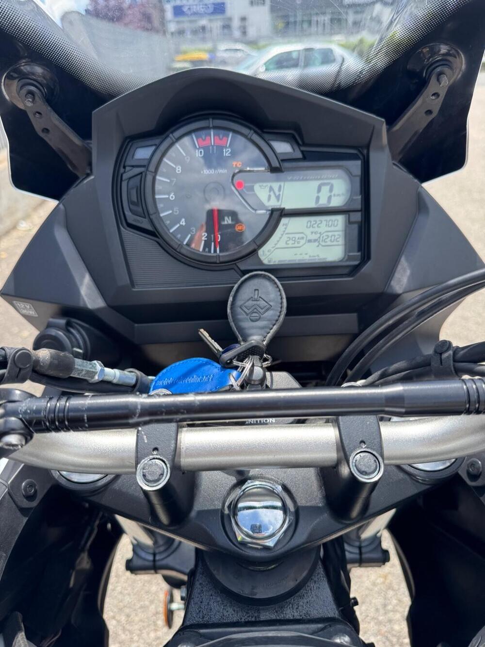 Suzuki V-Strom 650XT (2021 - 25) (6)