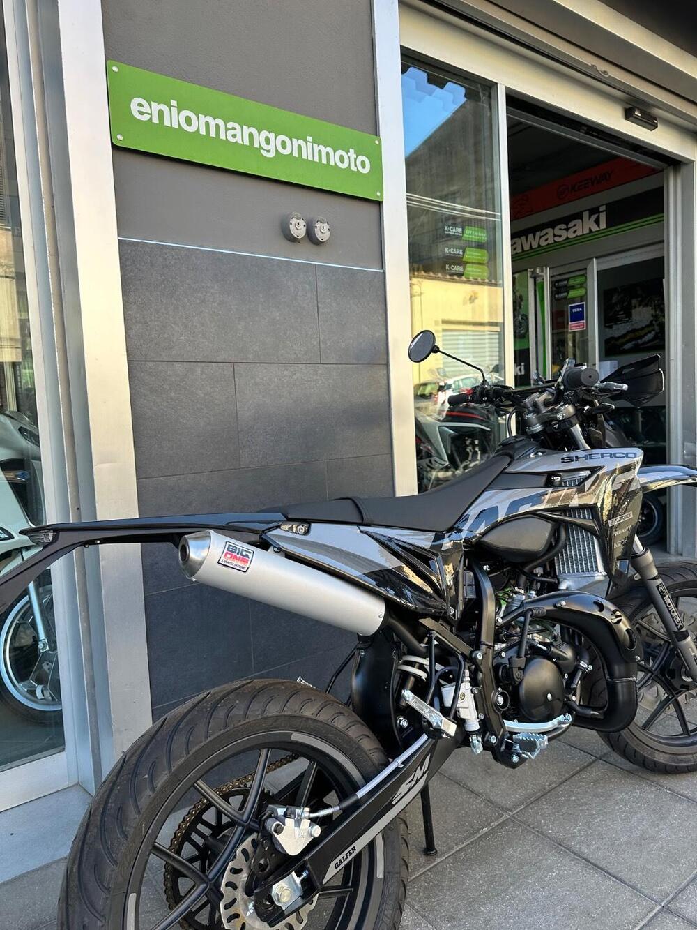 Sherco 50 SM-RS Factory (2023 - 26)