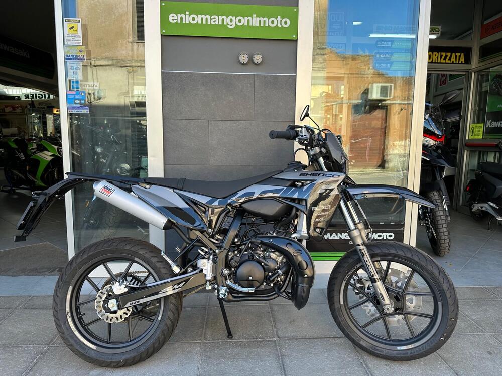 Sherco 50 SM-RS Factory (2023 - 26) (2)