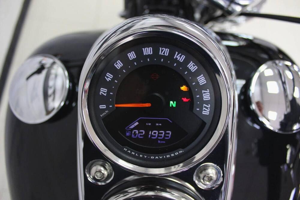 Harley-Davidson 107 Low Rider (2018 - 20) - FXLR (6)