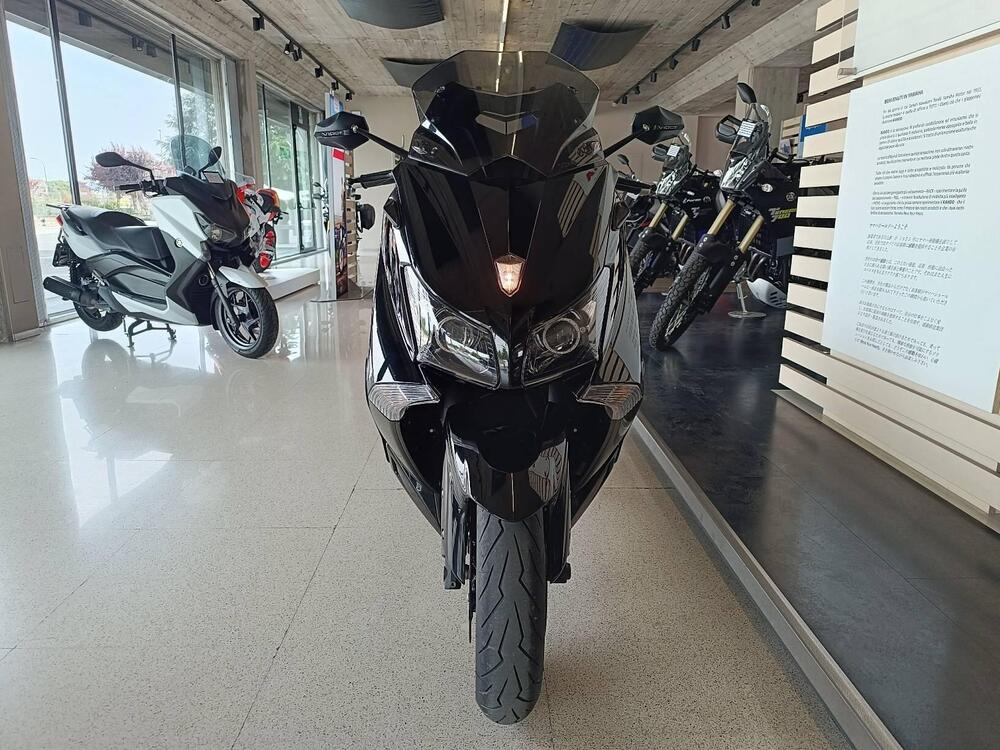 Yamaha T-Max 530 ABS (2012 - 14) (2)